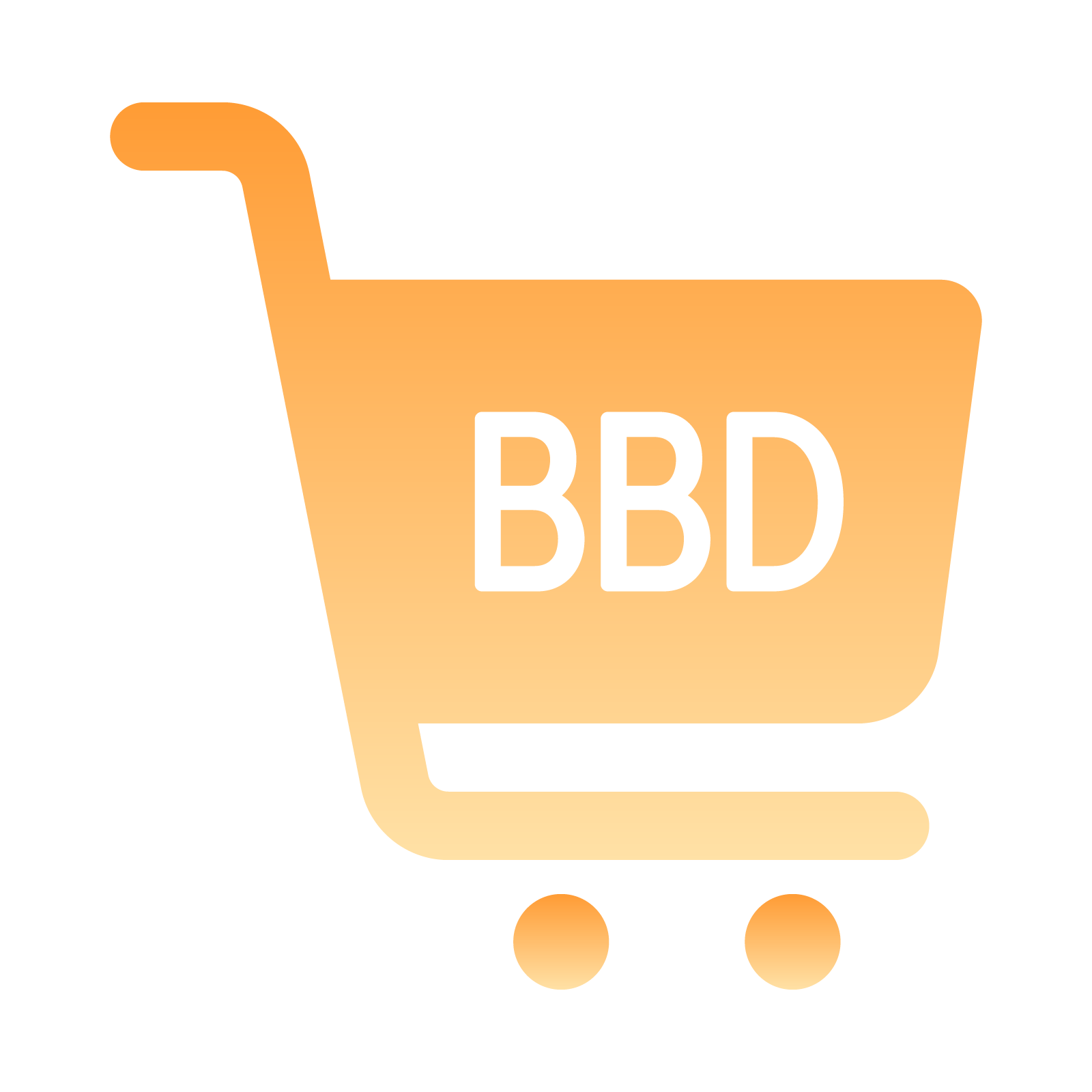 BBDBuy logo