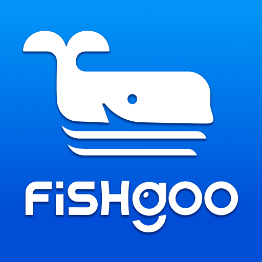 FishGoo logo