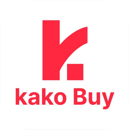 Kakobuy logo