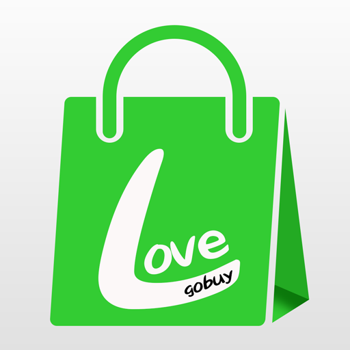 LoveGoBuy logo