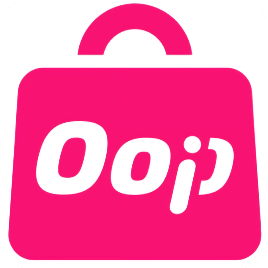 OOPBuy logo