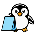 Pingubuy logo
