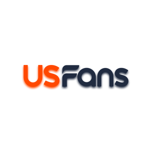 USFans logo